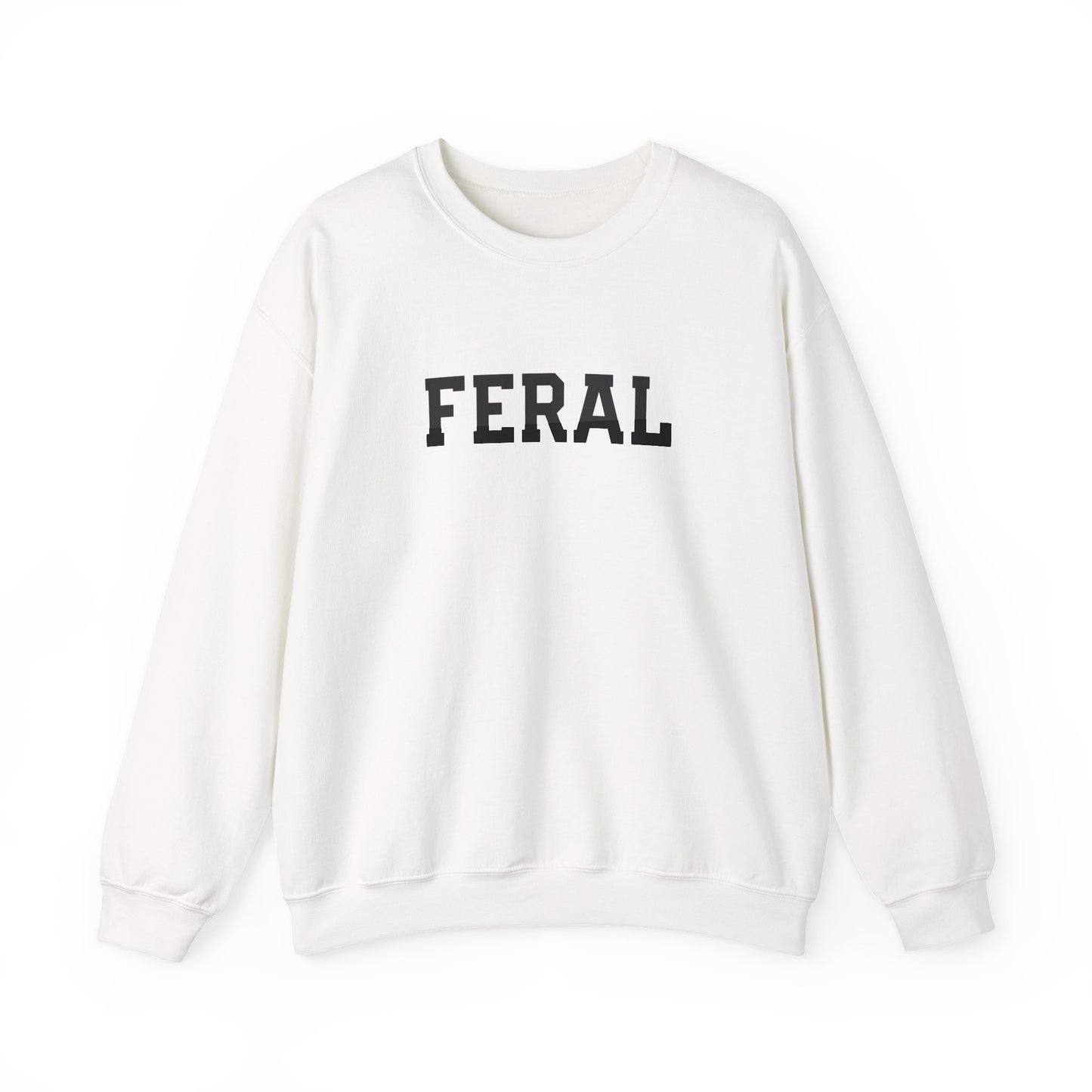 Feral Crewneck Sweatshirt