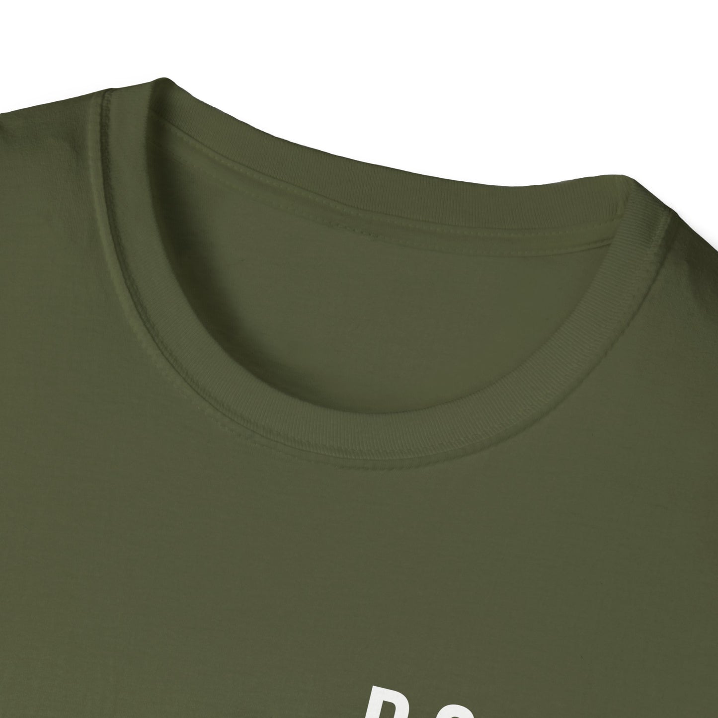 D.S.S.C. Tee