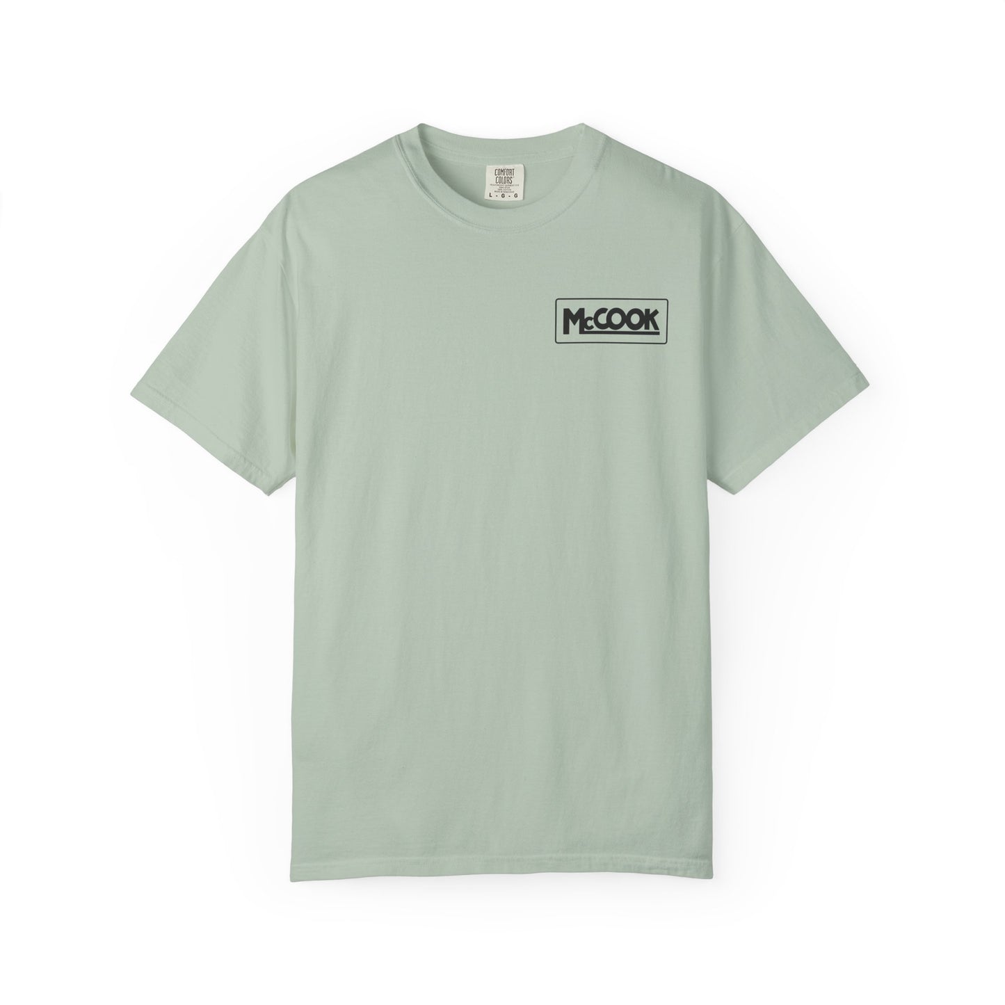 McCook Theater Tee