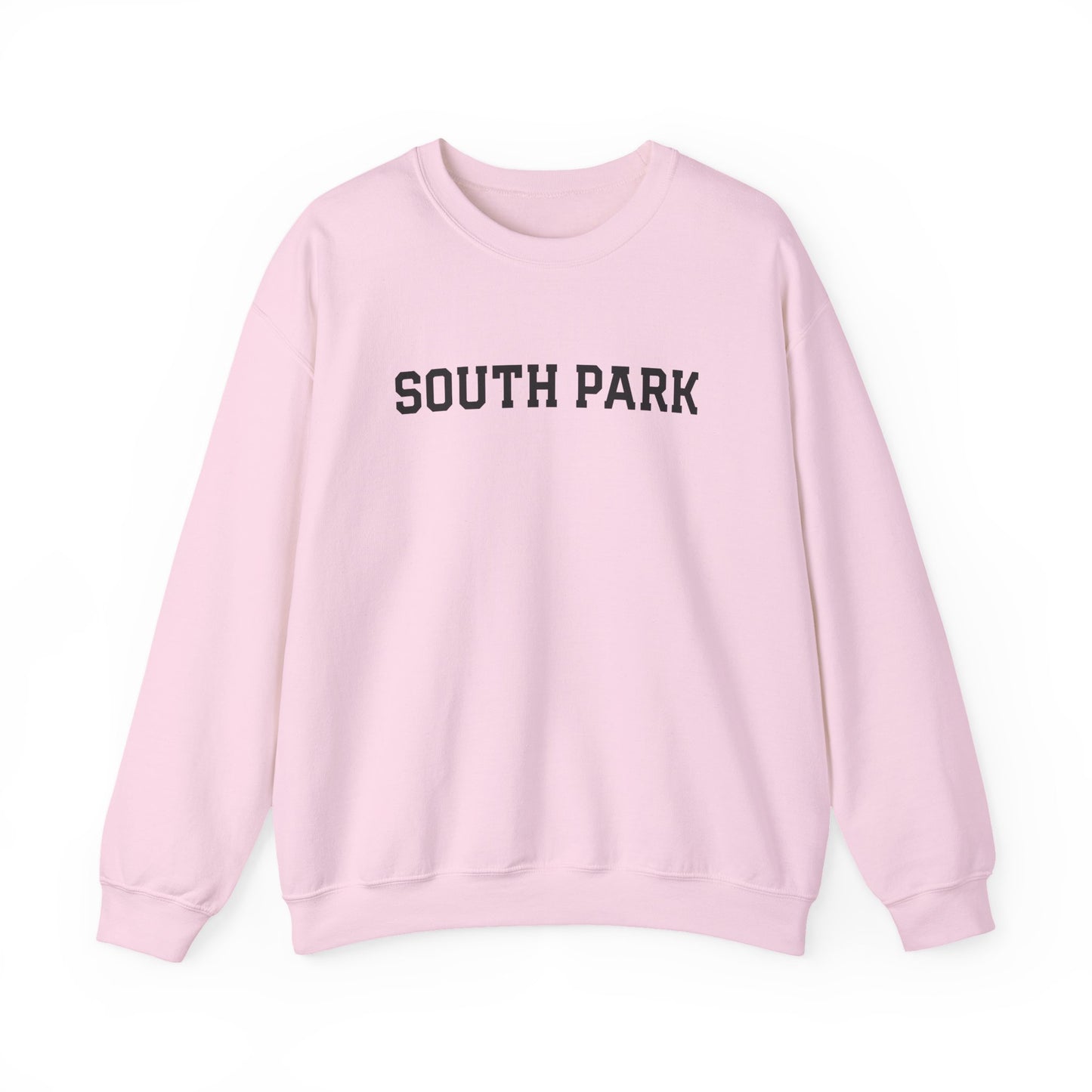 South Park Crewneck Sweatshirt