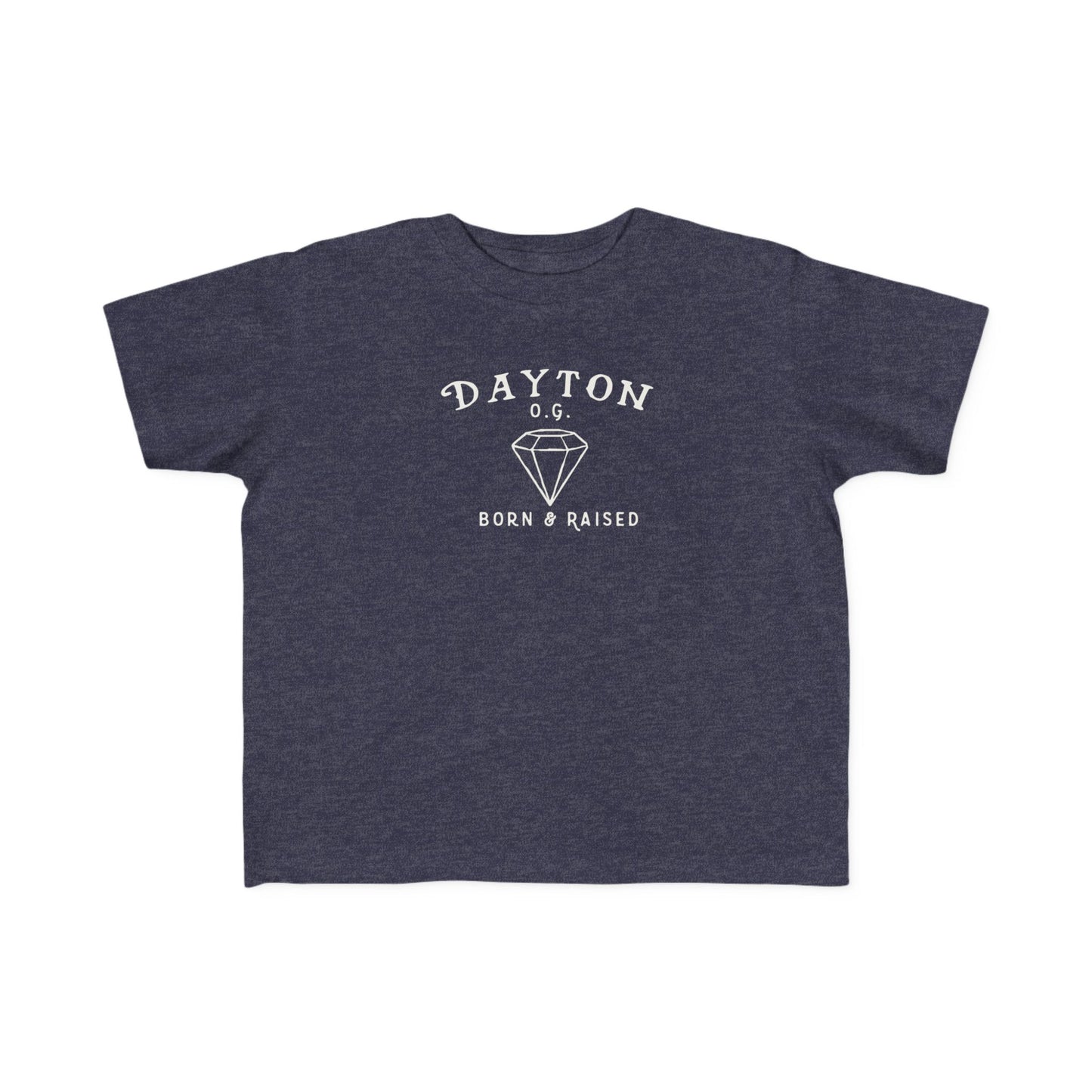 Dayton O.G. Toddler Tee