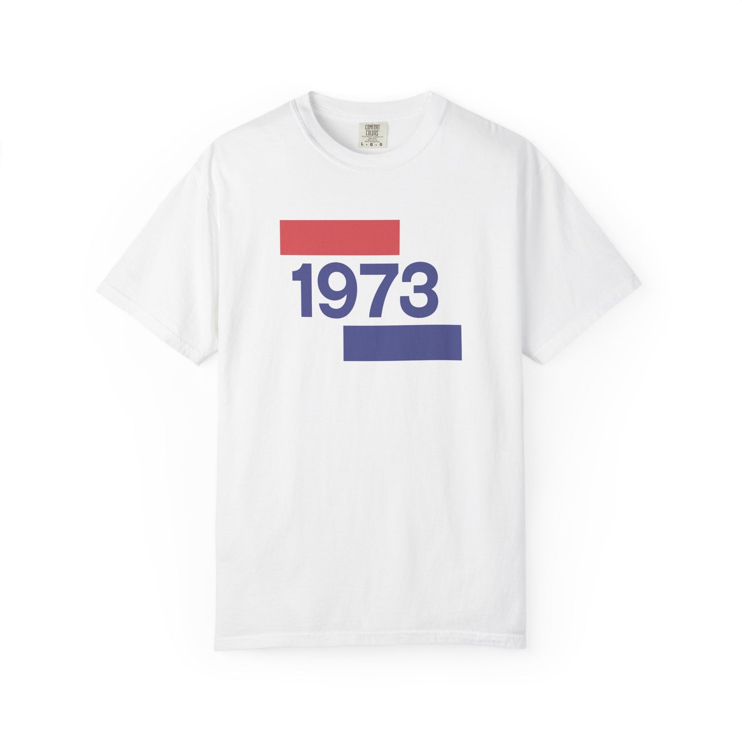 1973 Tee