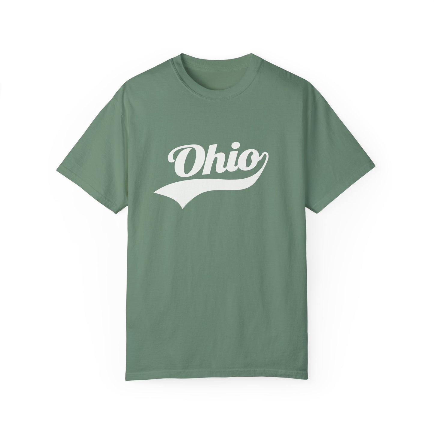 Sporty Ohio Tee