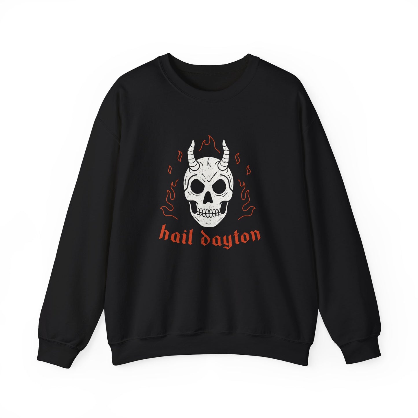 Hail Dayton Crewneck Sweatshirt