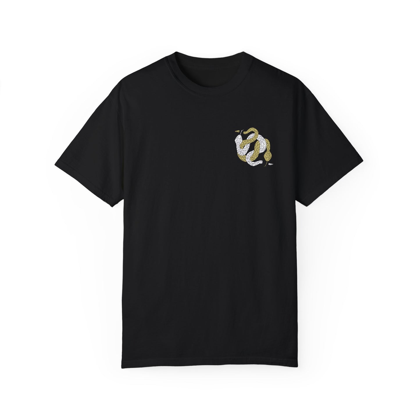 What Goes Around Tee