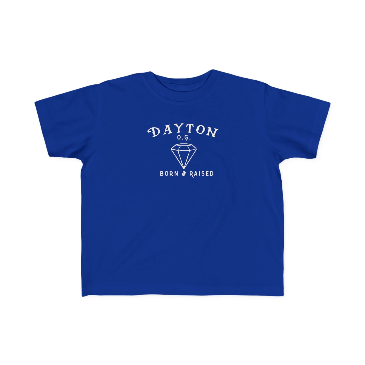 Dayton O.G. Toddler Tee