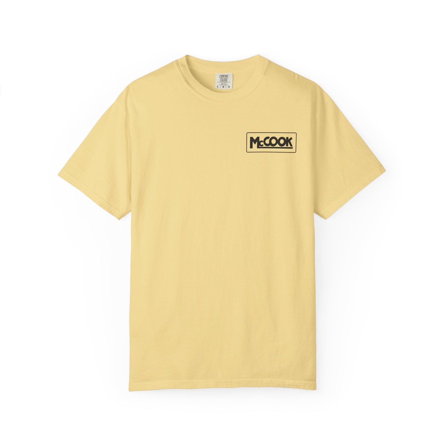McCook Theater Tee