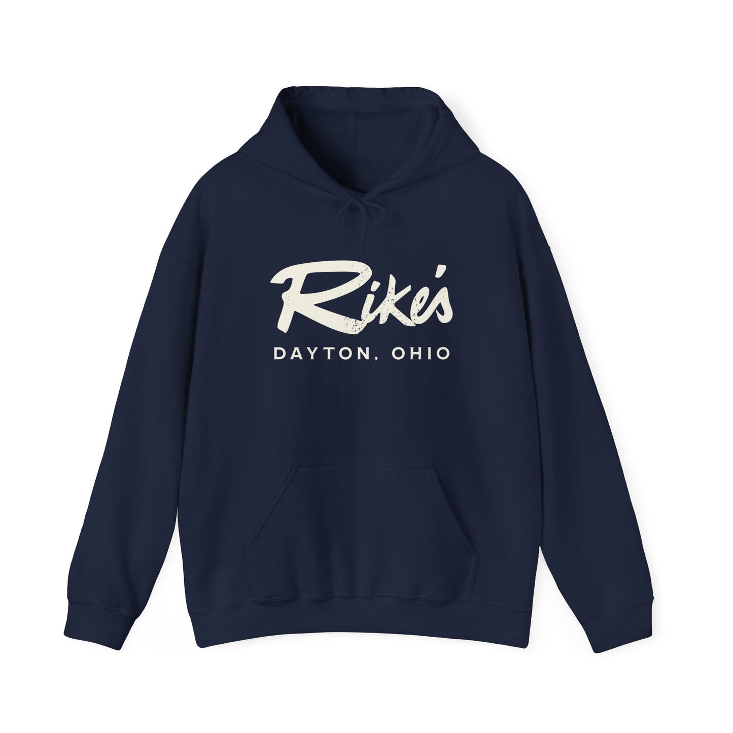 Rike's Hoodie Sweatshirt