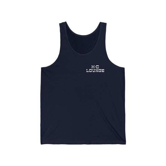 KC Lounge Jersey Tank
