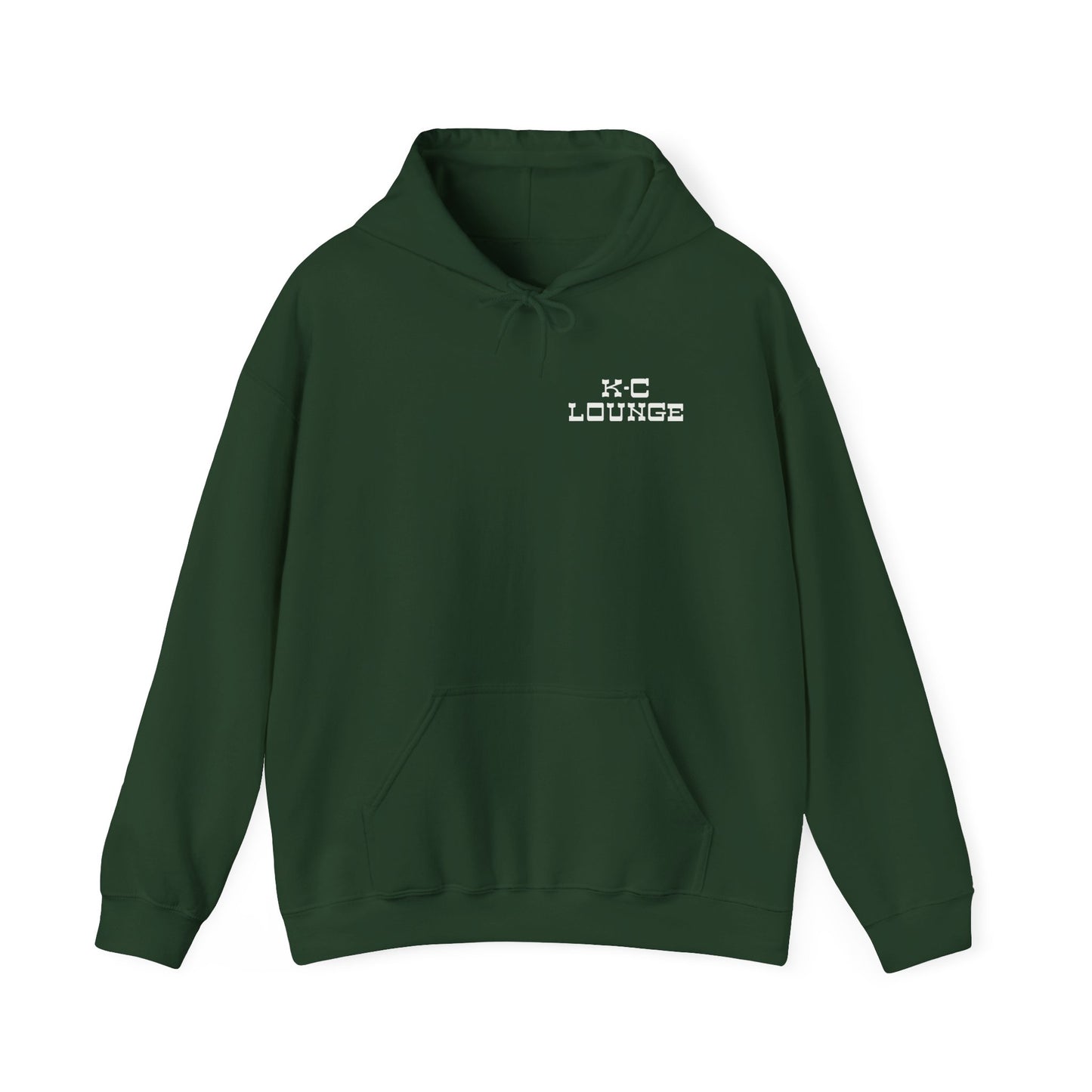 KC Lounge Hoodie Sweatshirt