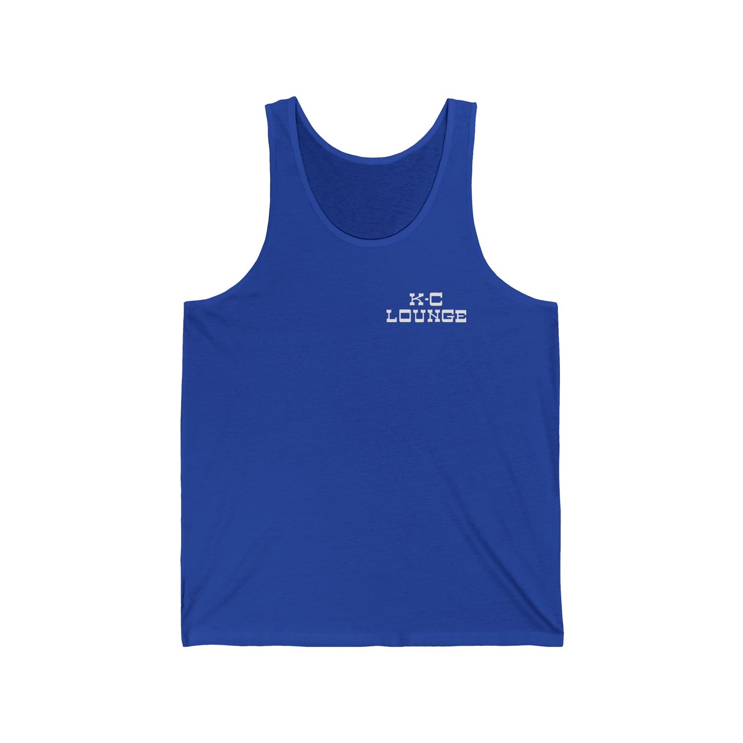 KC Lounge Jersey Tank