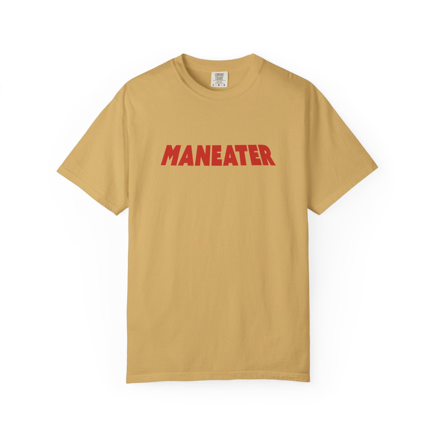Maneater Tee
