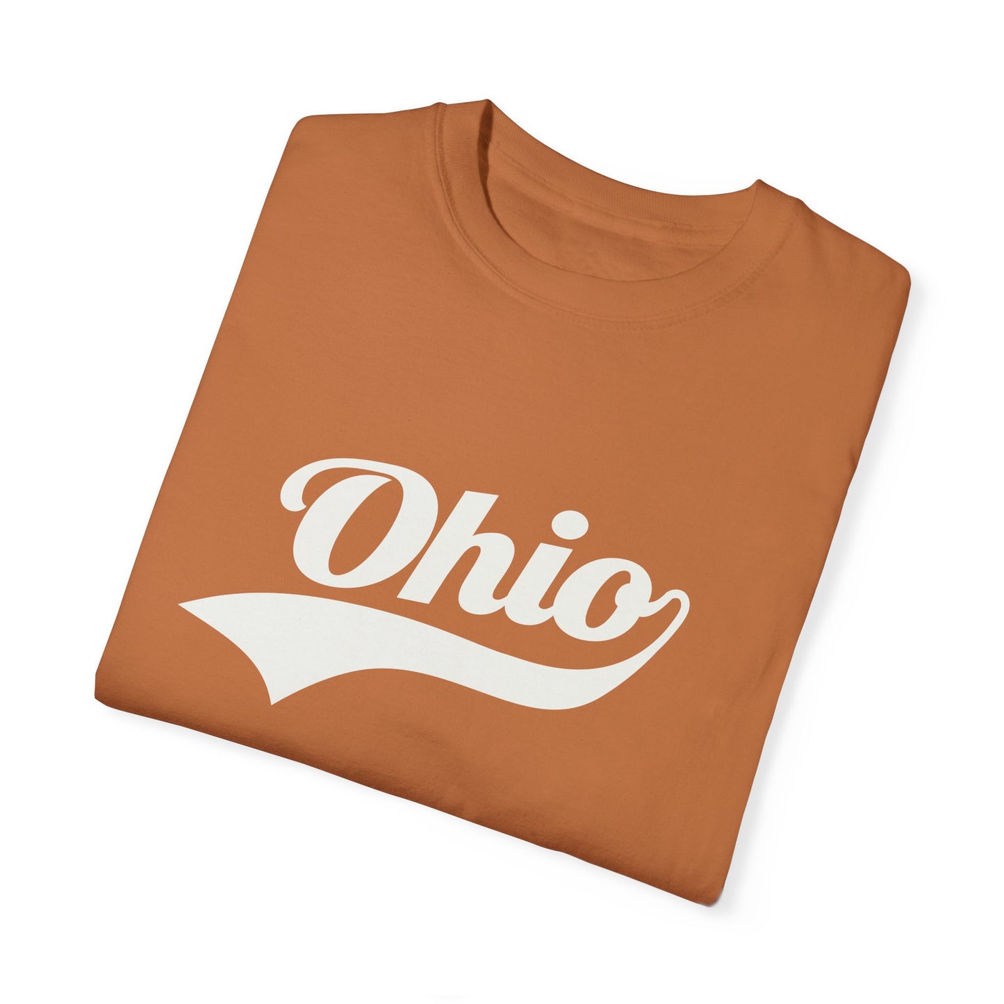 Sporty Ohio Tee