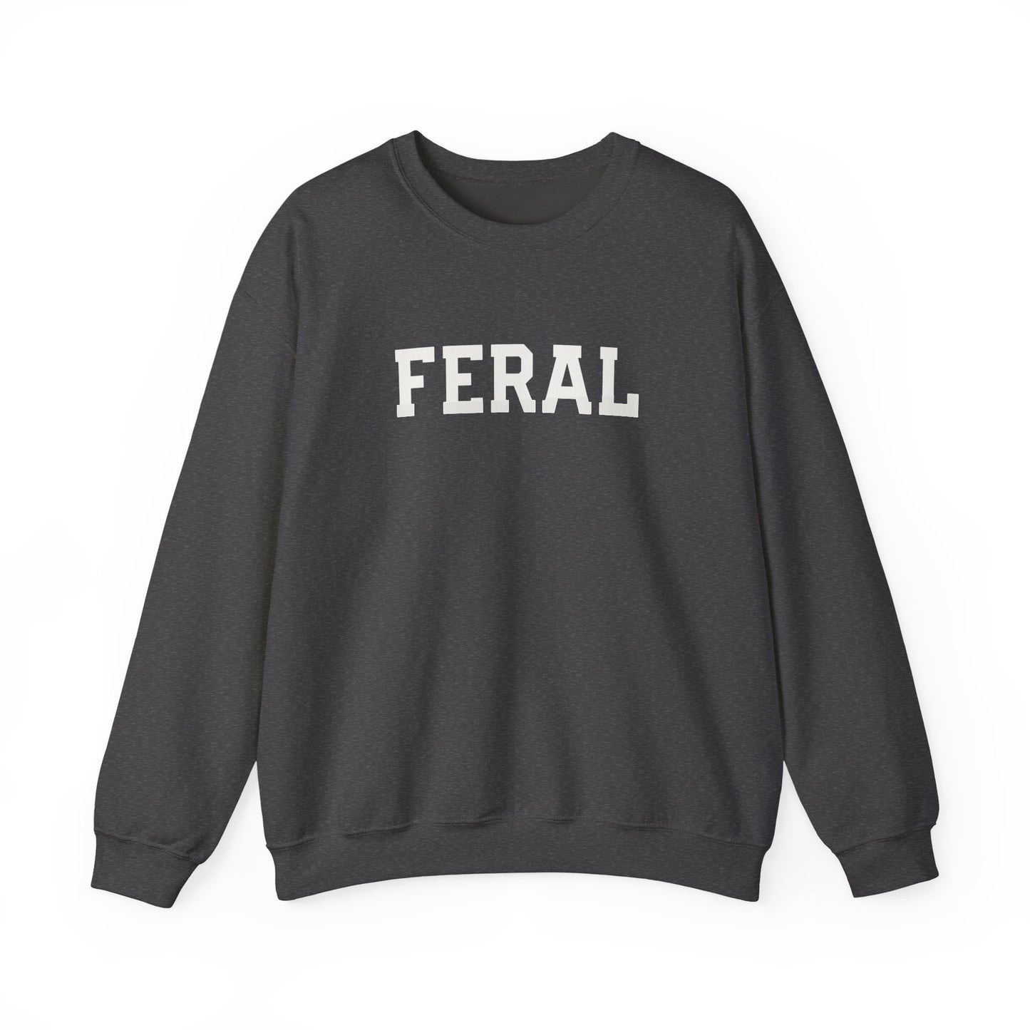 Feral Crewneck Sweatshirt
