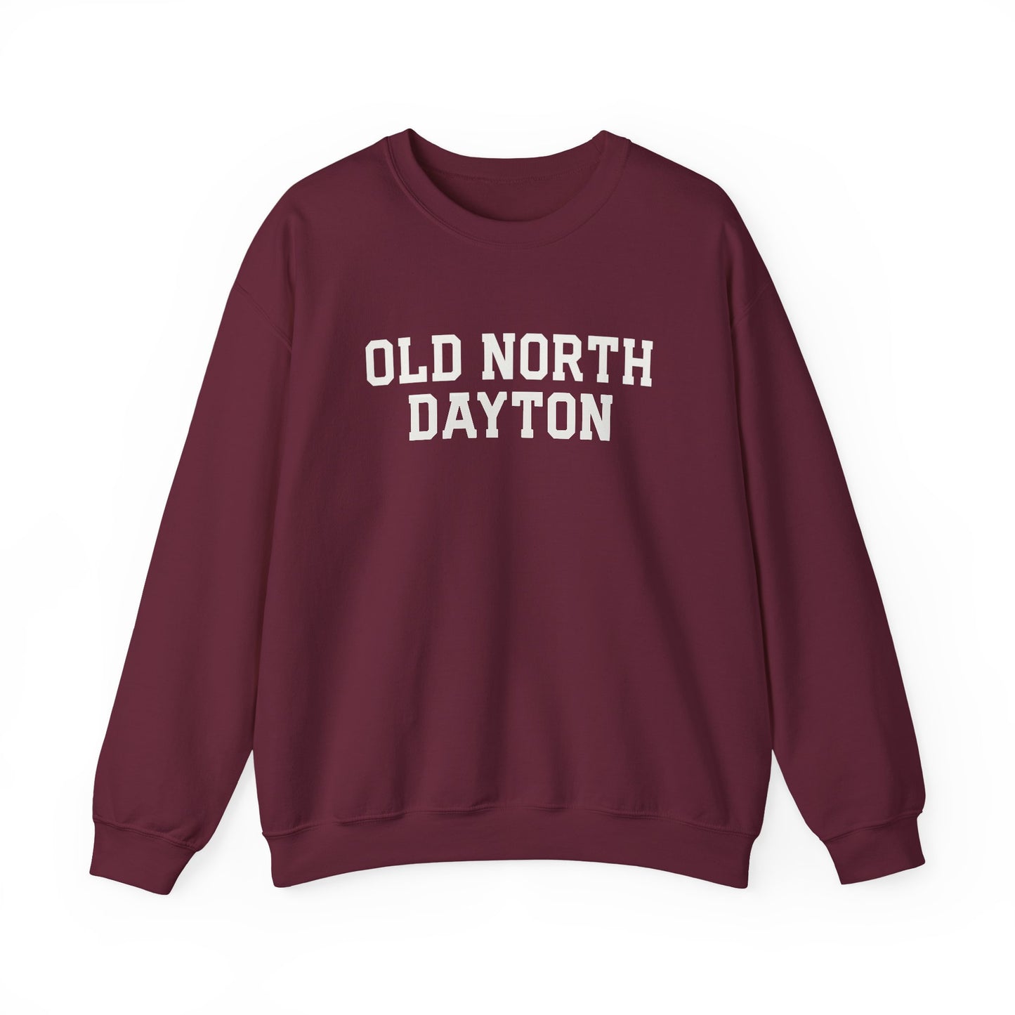 Old North Dayton Crewneck Sweatshirt