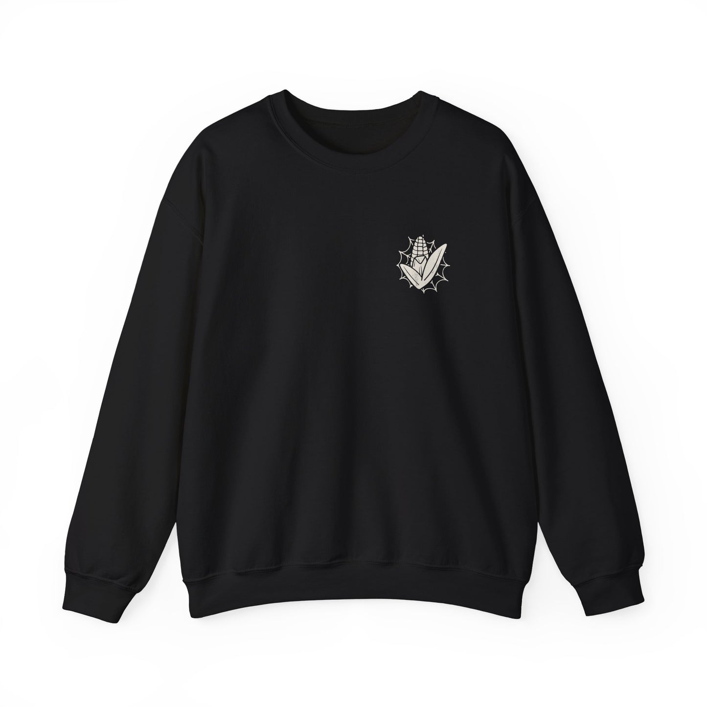 Bury My Bones in Ohio Crewneck Sweatshirt