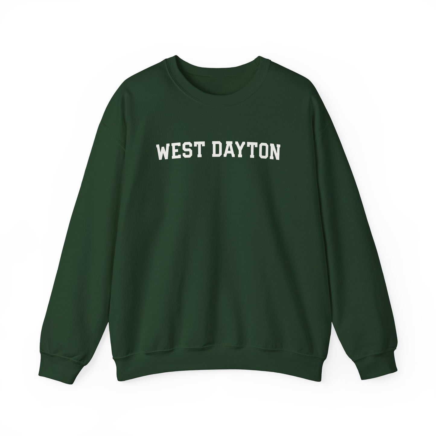 West Dayton Crewneck Sweatshirt