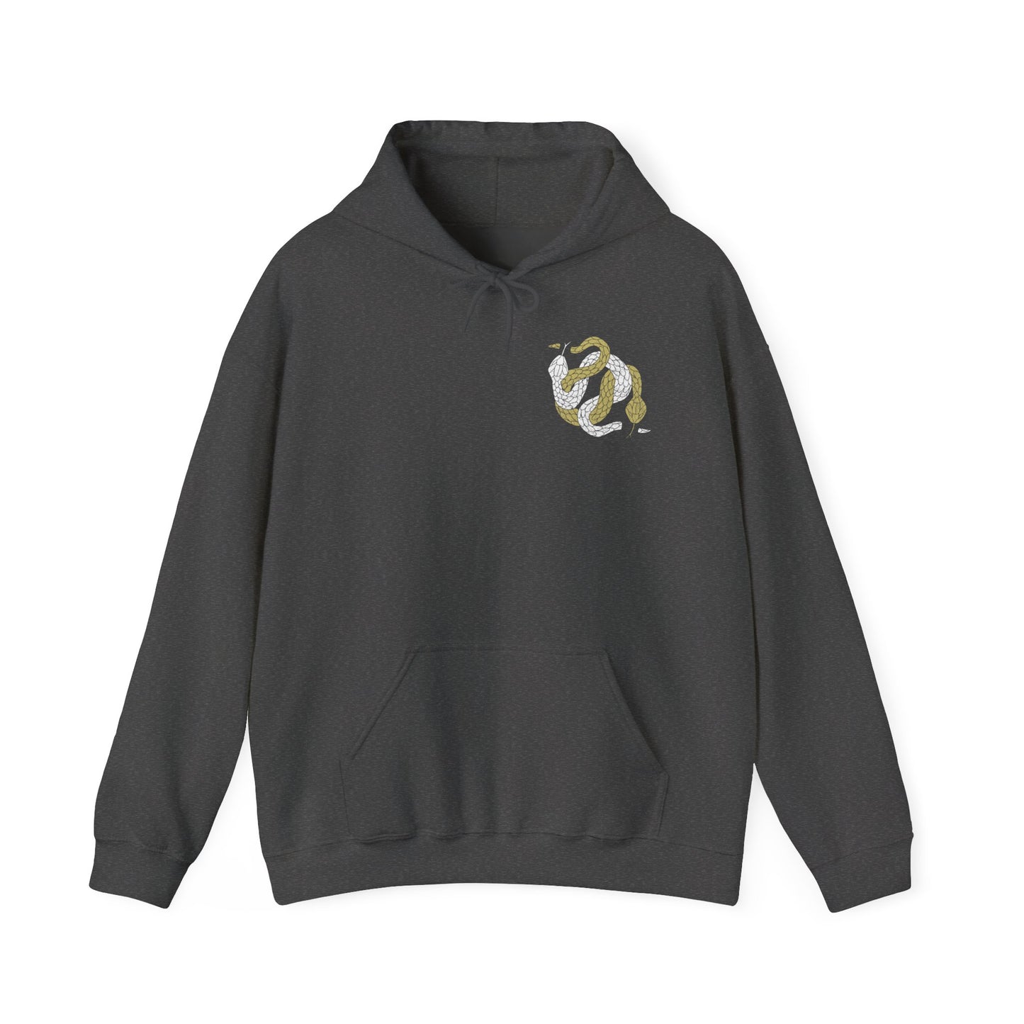 What Goes Around Hoodie Sweatshirt