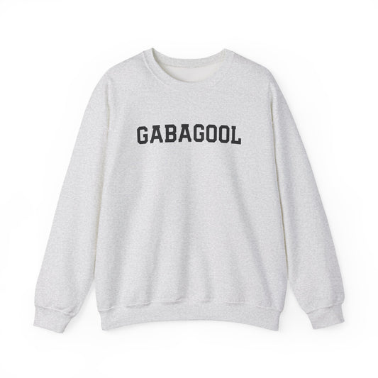 Gabagool Crewneck Sweatshirt
