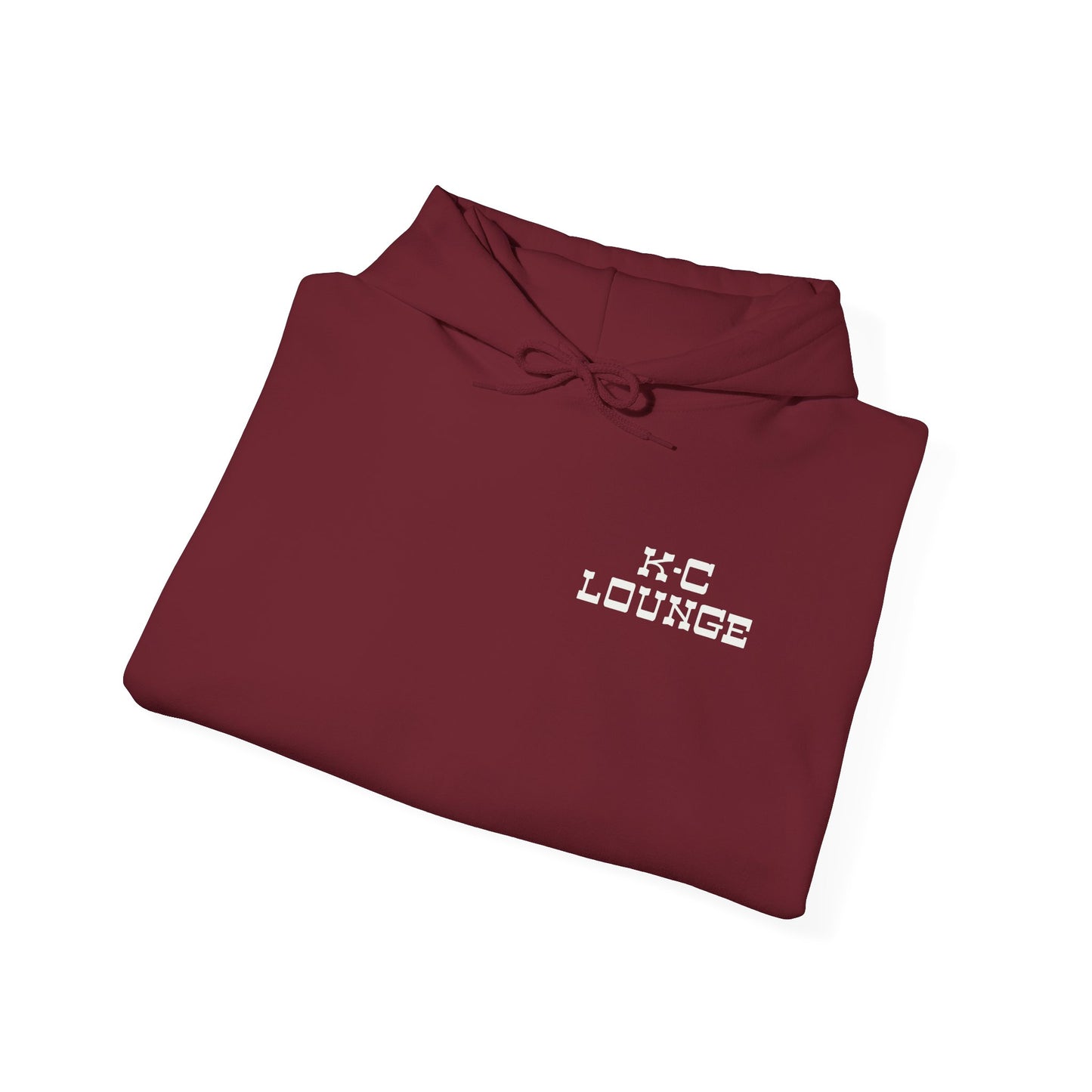 KC Lounge Hoodie Sweatshirt