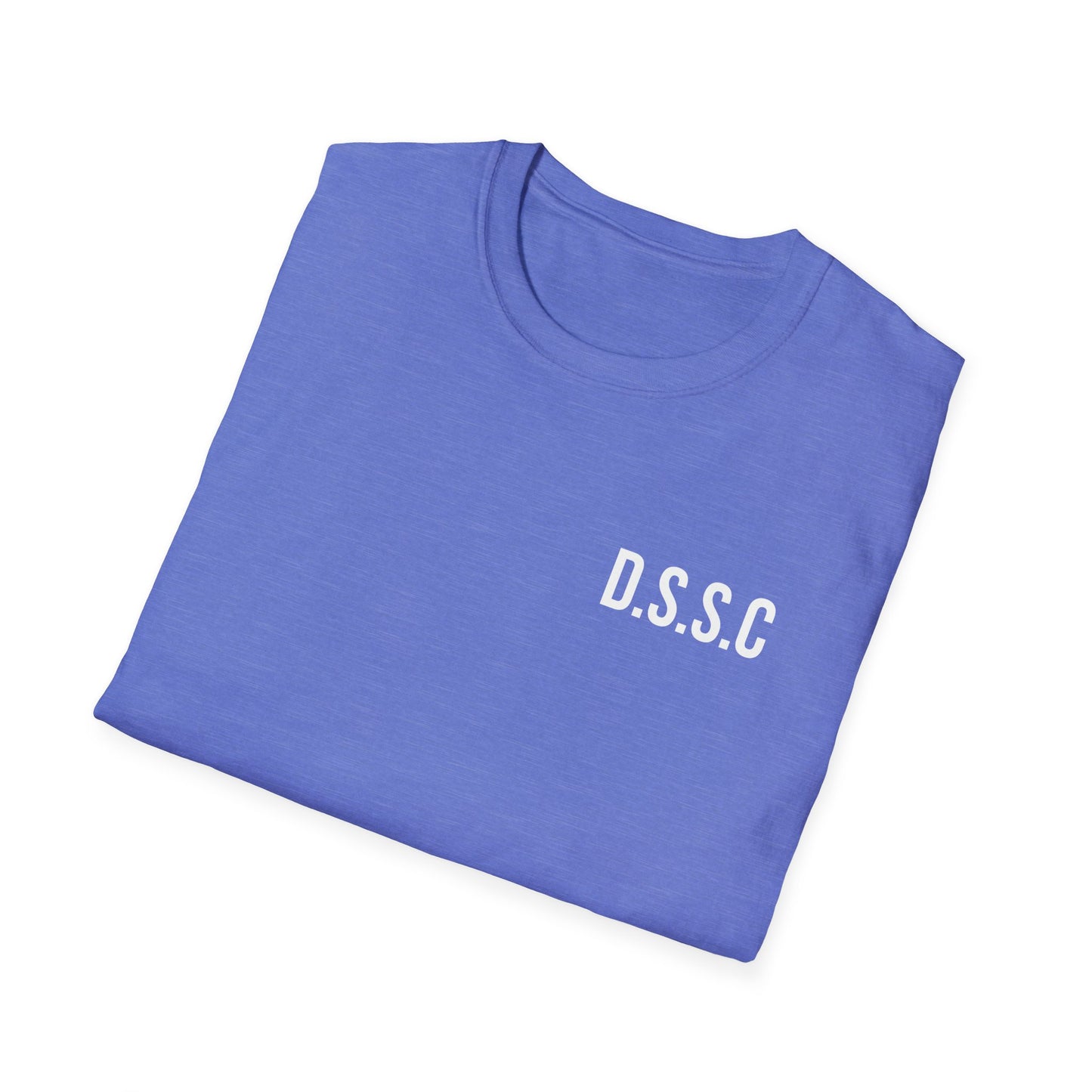 D.S.S.C. Tee