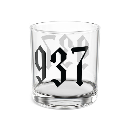 937 Rocks Glass