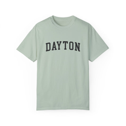 Classic Dayton Tee
