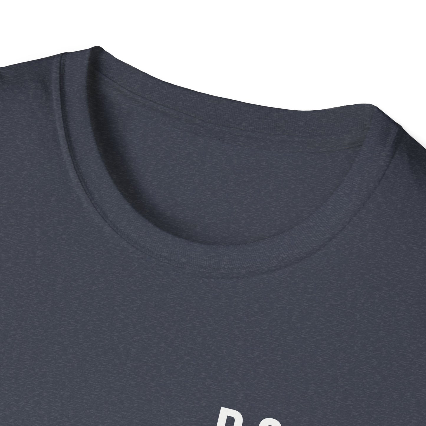 D.S.S.C. Tee