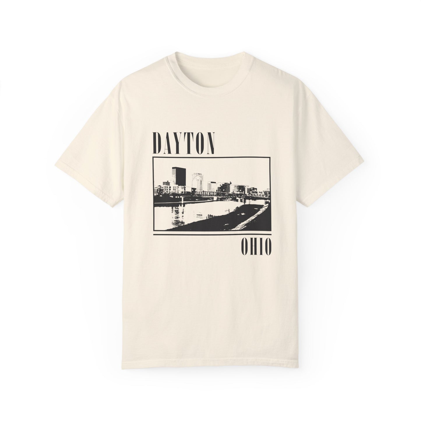 90's Dayton Tee