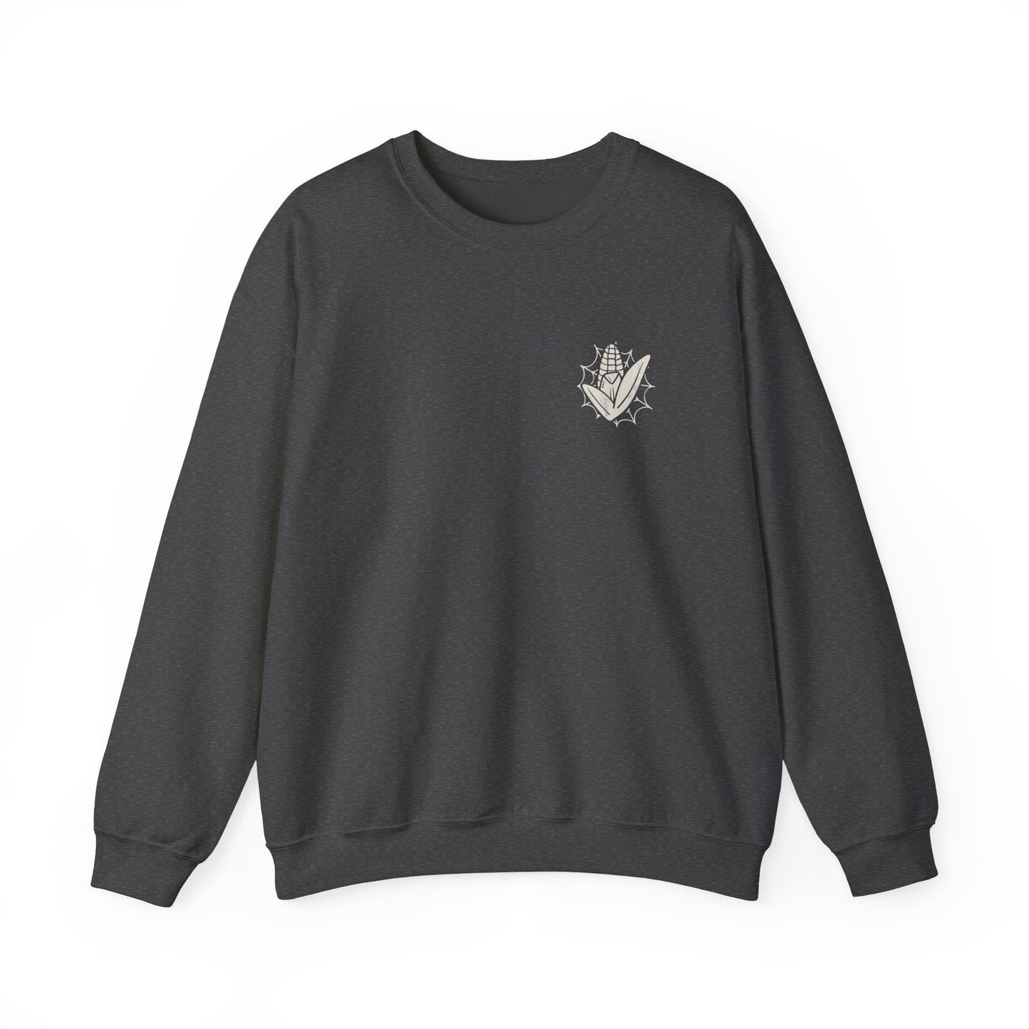 Bury My Bones in Ohio Crewneck Sweatshirt