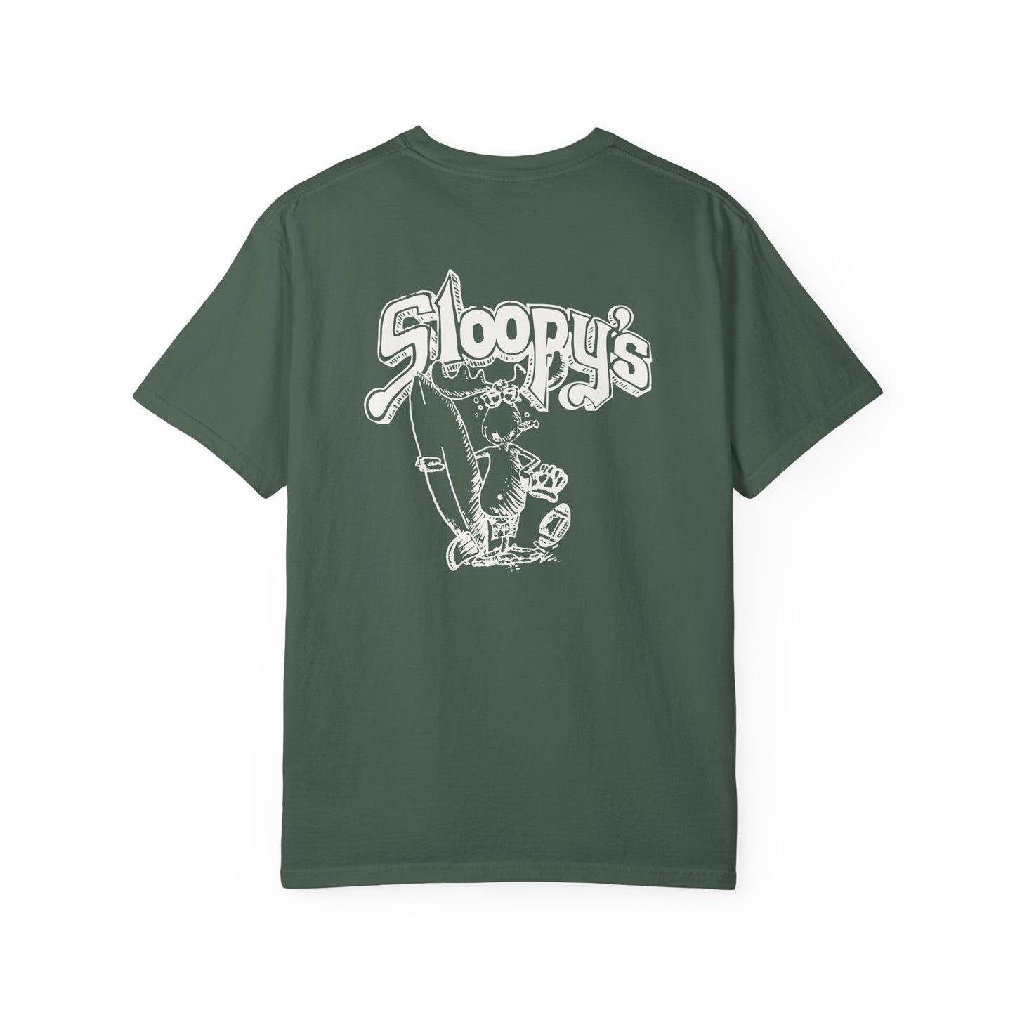 Sloopy's Tee