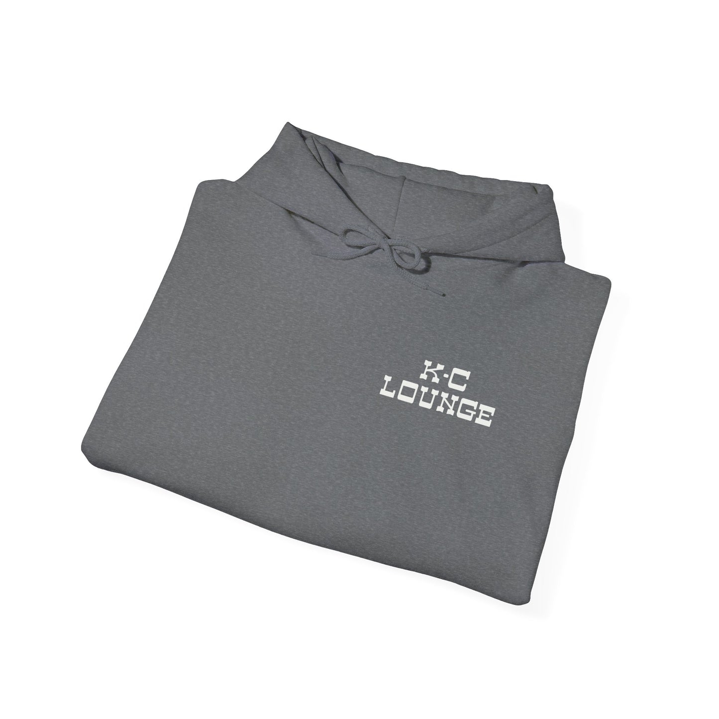 KC Lounge Hoodie Sweatshirt