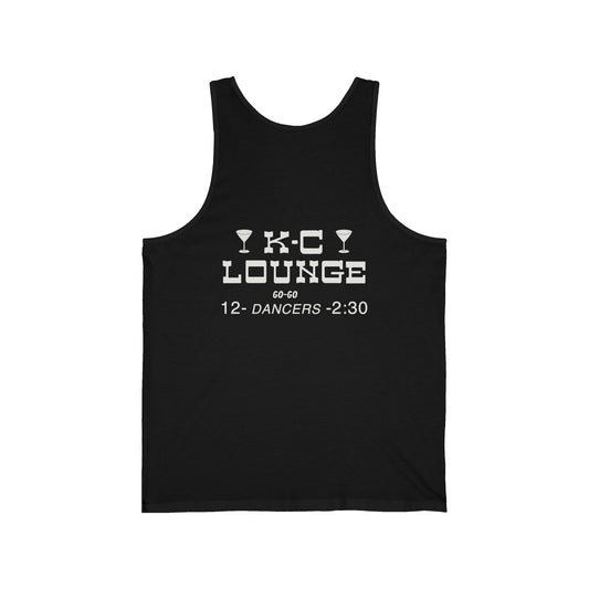 KC Lounge Jersey Tank