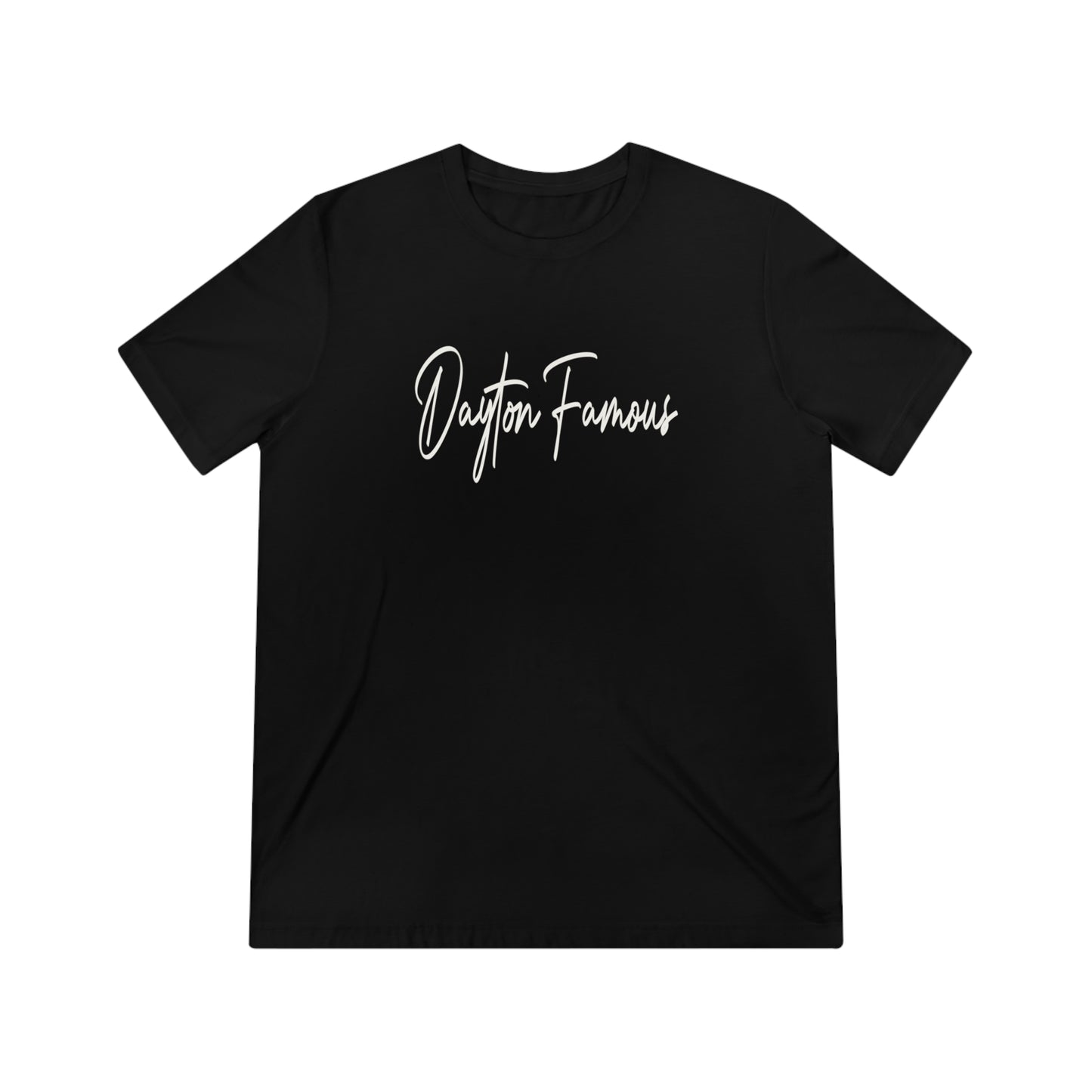 Dayton Famous Tee