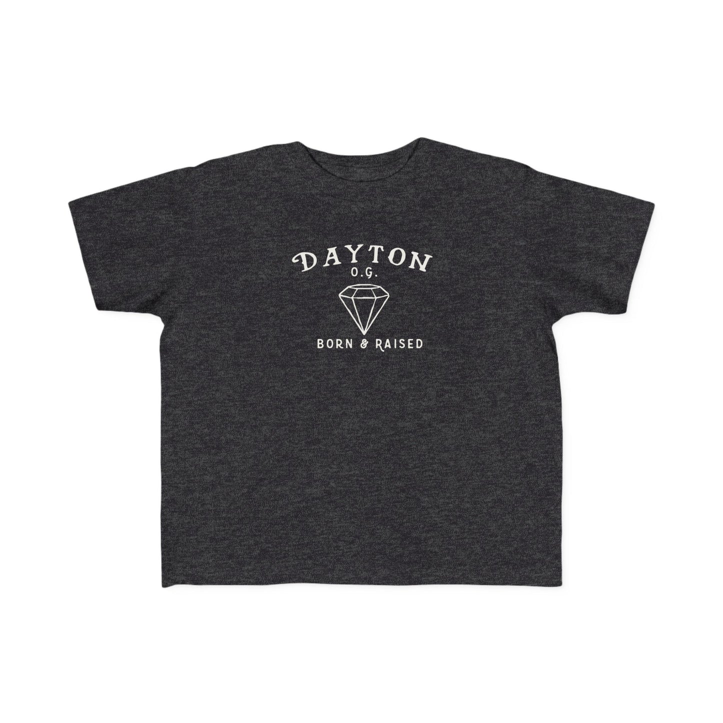 Dayton O.G. Toddler Tee