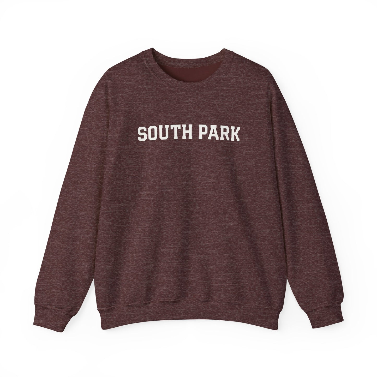 South Park Crewneck Sweatshirt