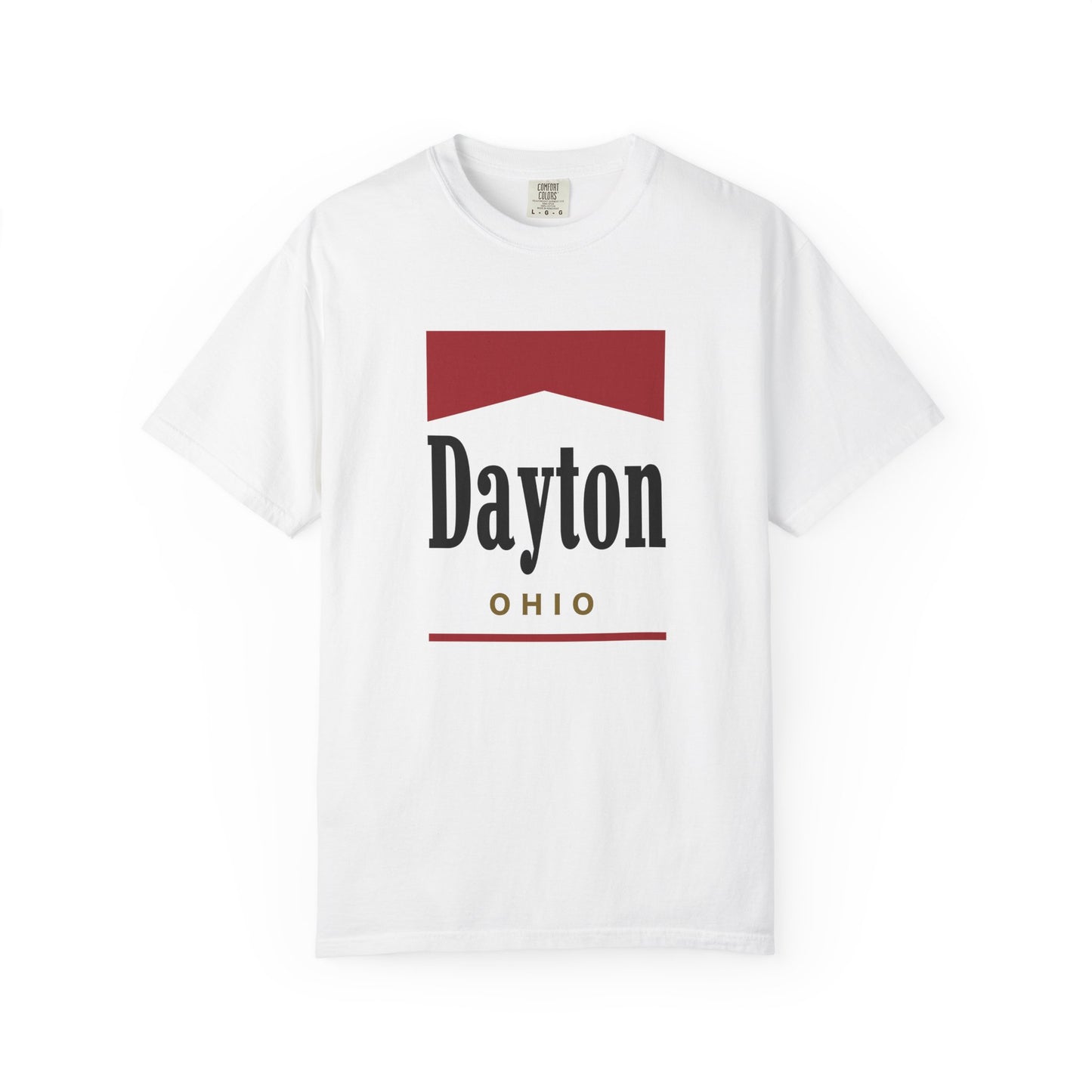 Dayton Marlboro Tee