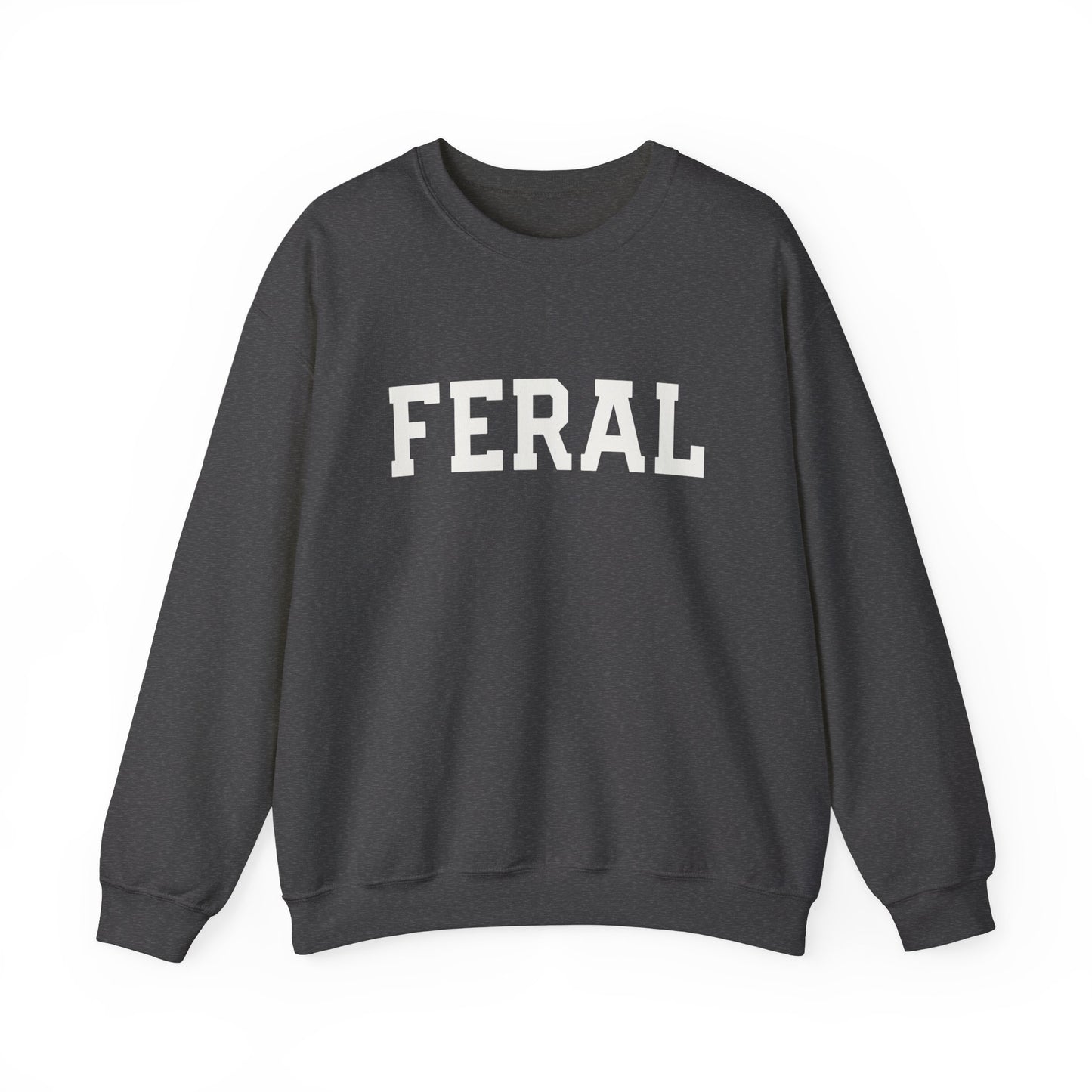 Feral Crewneck Sweatshirt