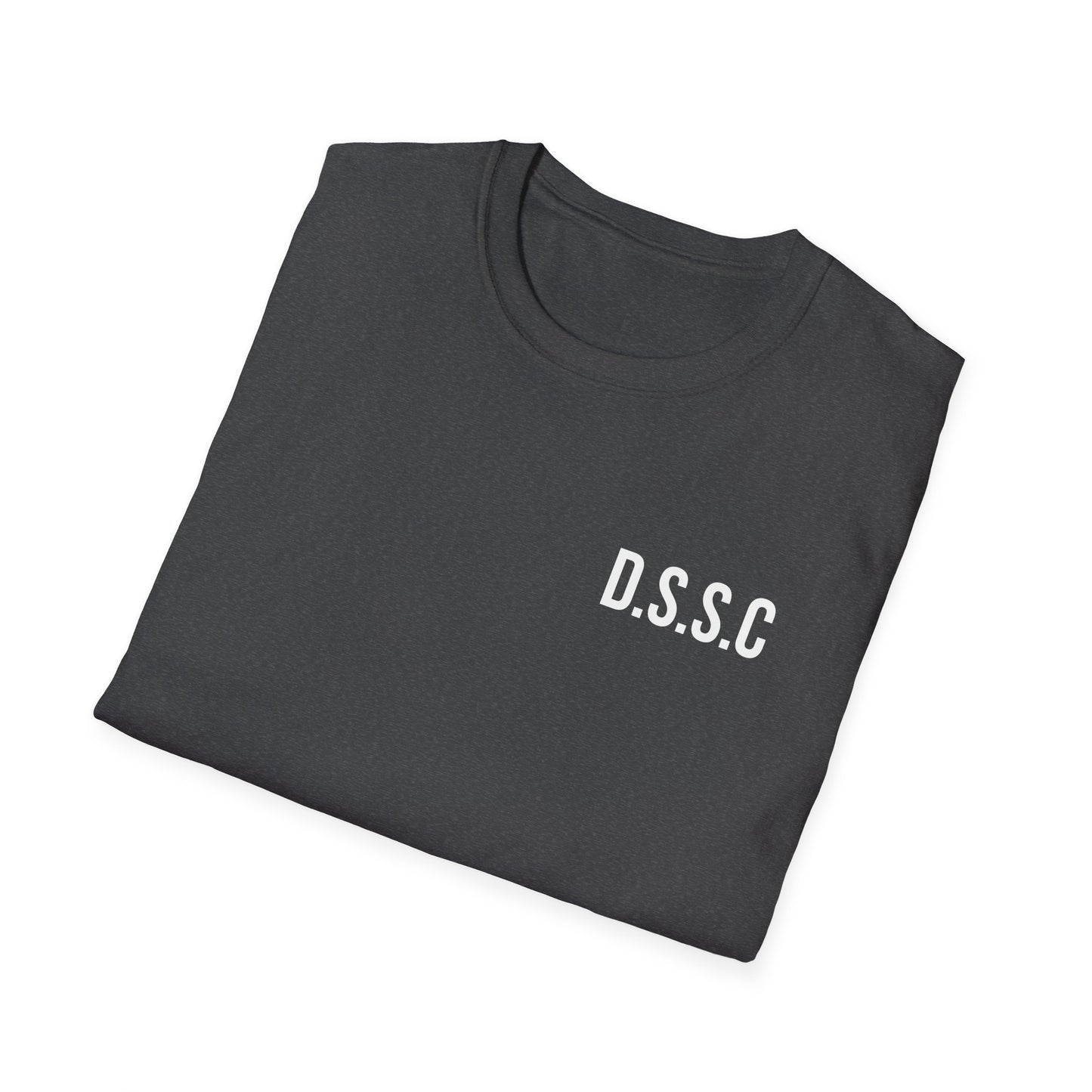 D.S.S.C. Tee