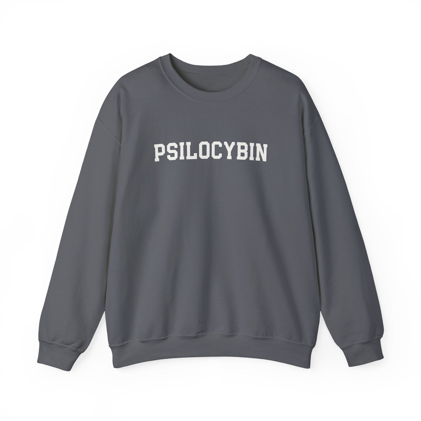 Psilocybin Crewneck Sweatshirt
