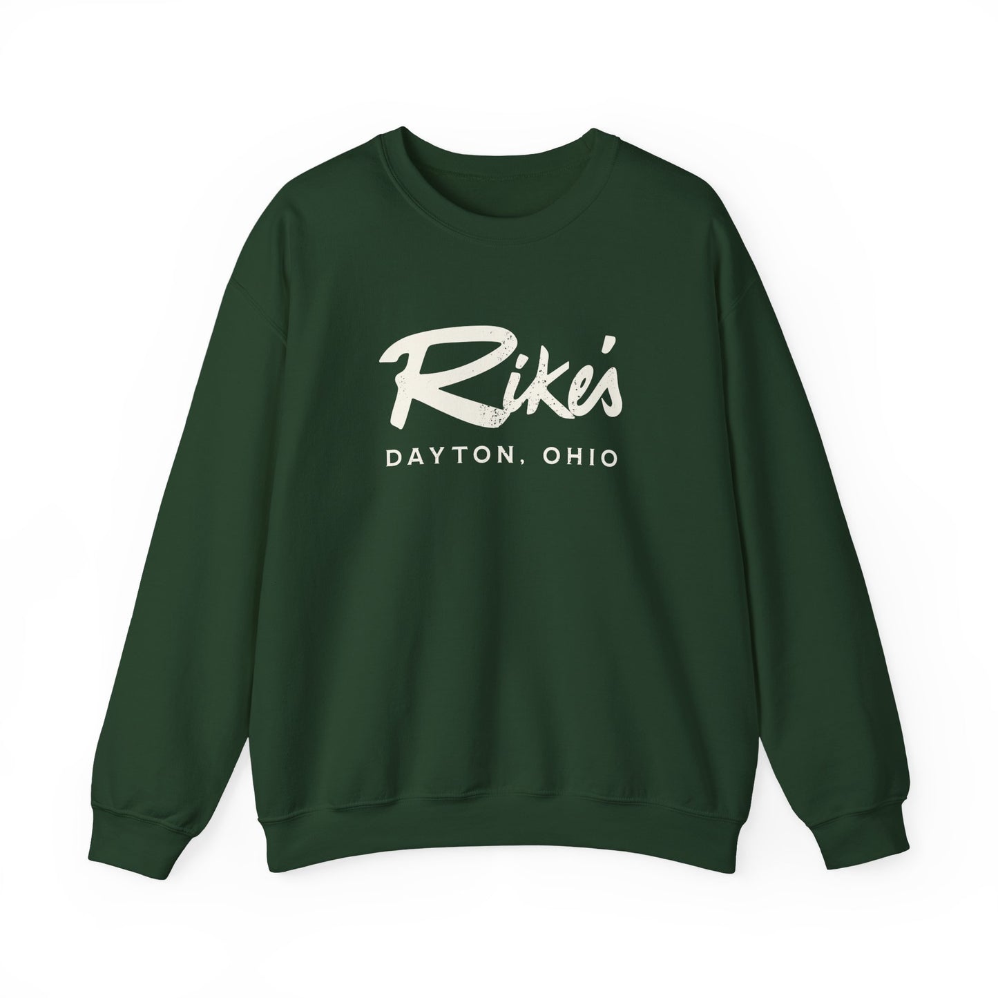 Rike's Crewneck Sweatshirt