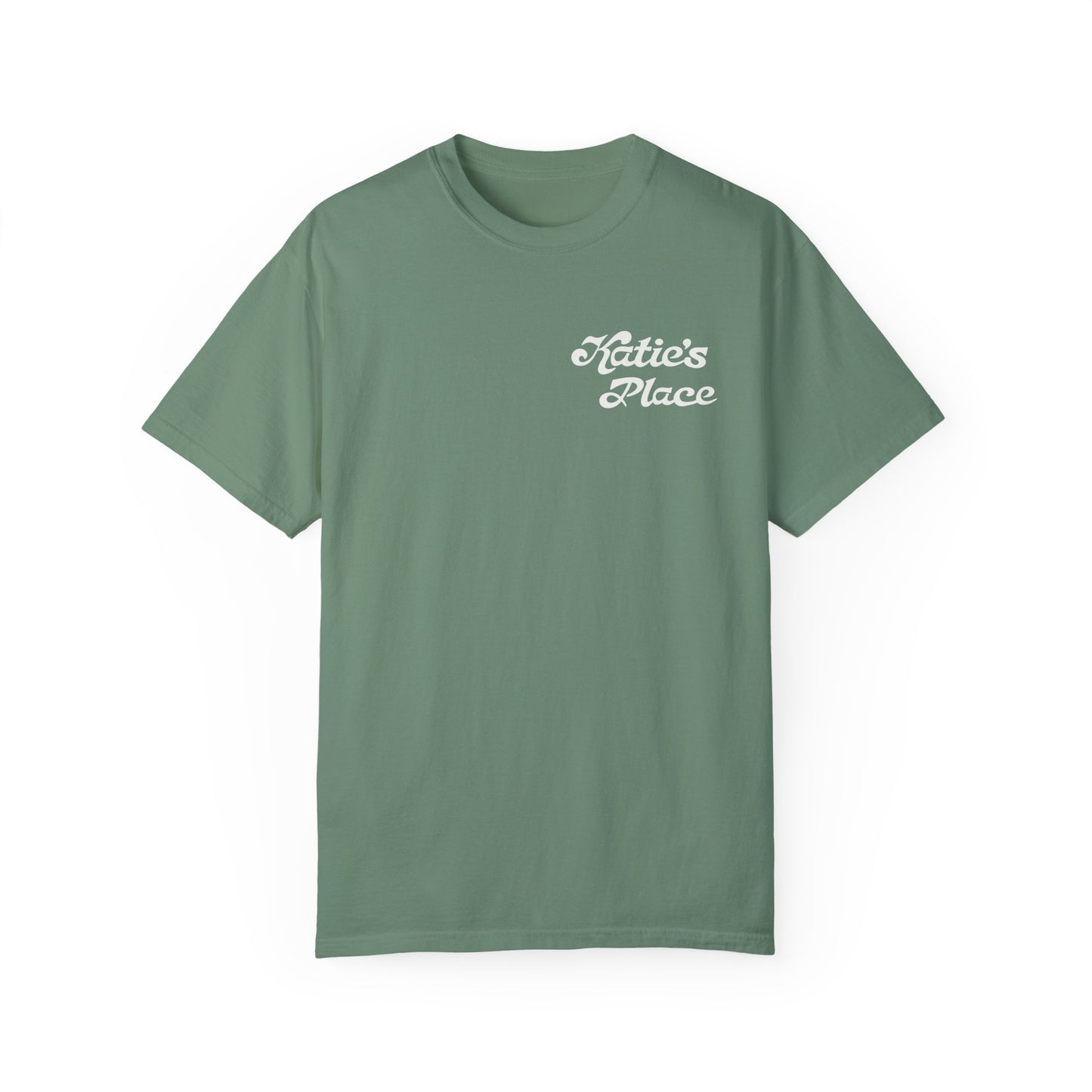 Katie's Place Tee