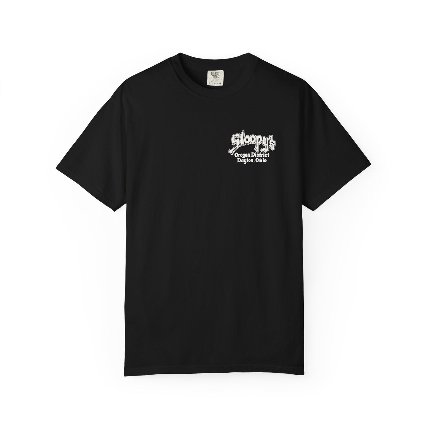 Sloopy's Tee