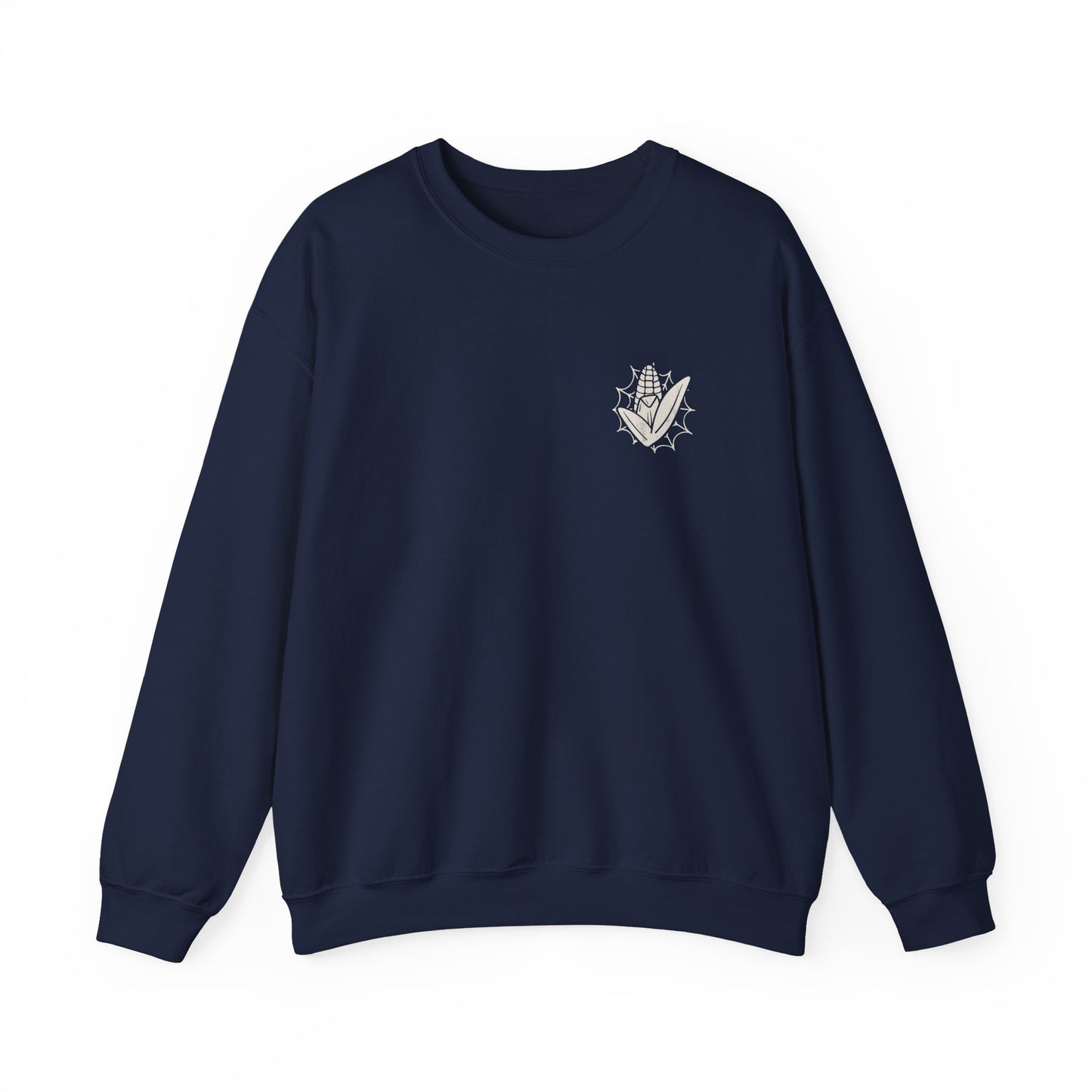 Bury My Bones in Ohio Crewneck Sweatshirt