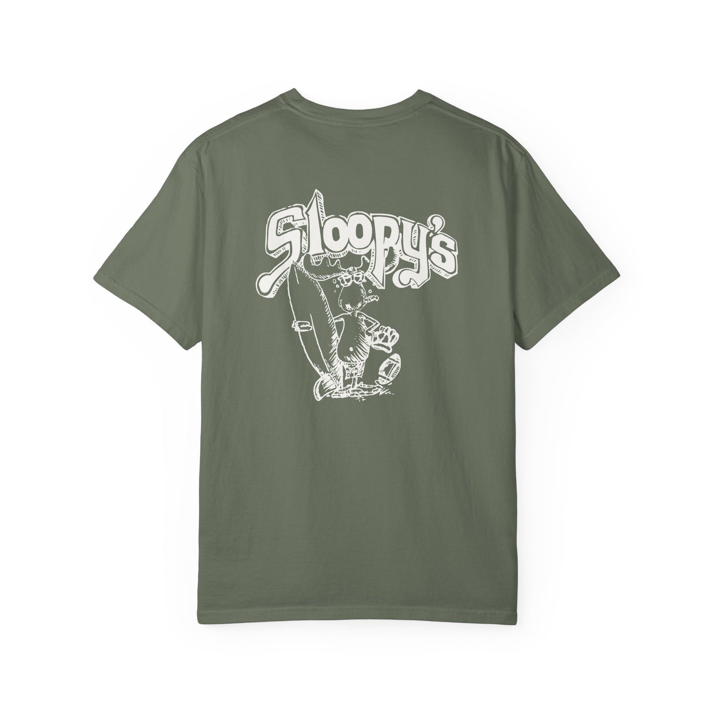 Sloopy's Tee