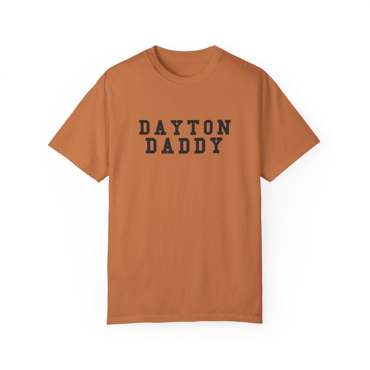 Dayton Daddy Tee