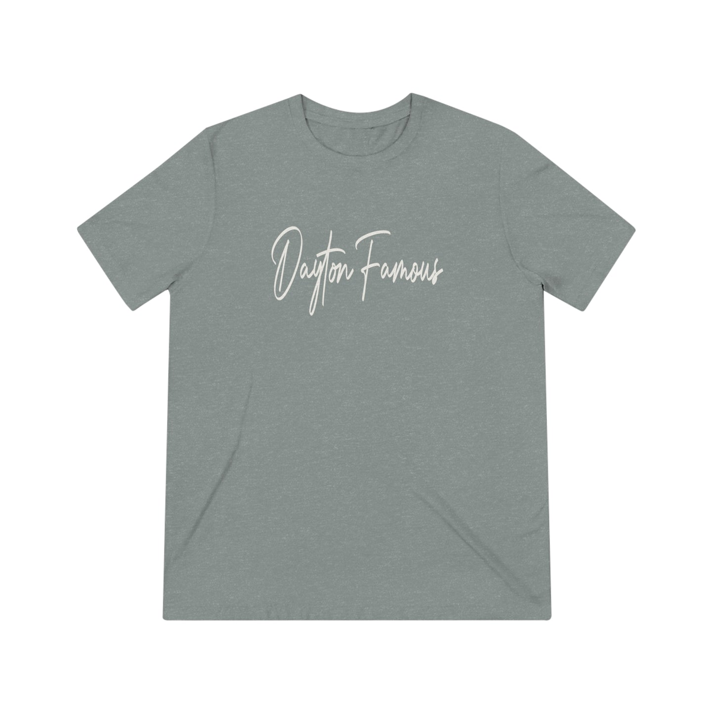 Dayton Famous Tee