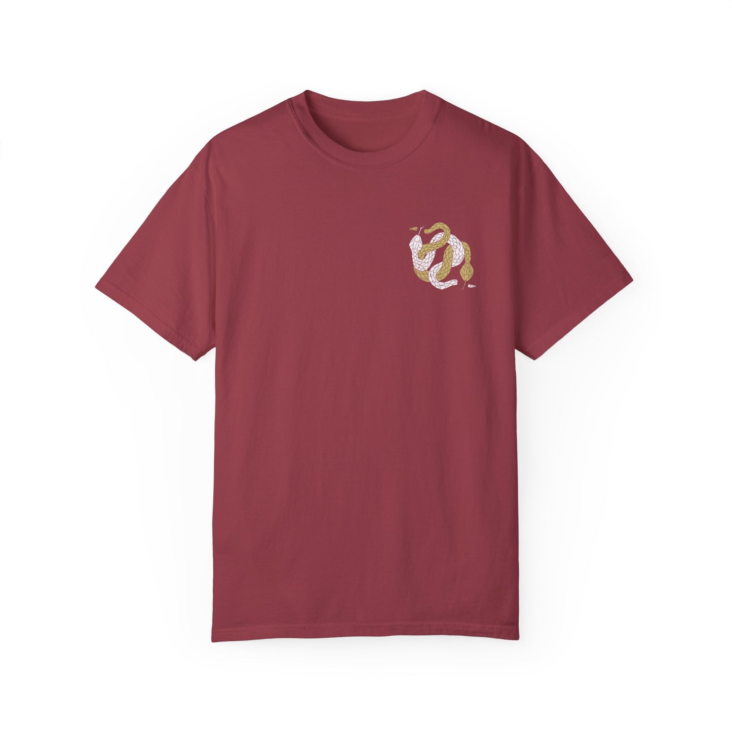 What Goes Around Tee