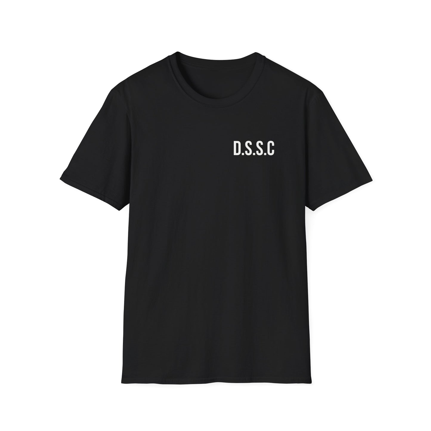 D.S.S.C. Tee