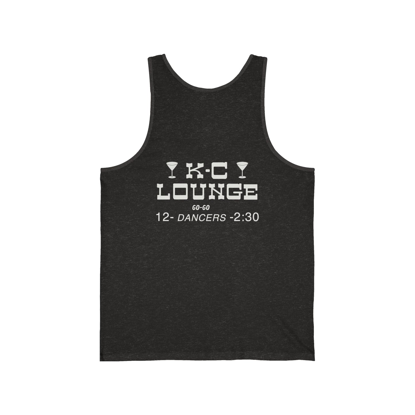 KC Lounge Jersey Tank